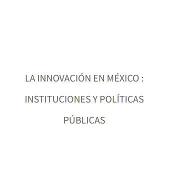 Alenka Guzmán | “¿El fortalecimiento del sistema de patentes favorece la innovación en países emergentes? La evidencia de América Latina y Asia en la industria farmacéutica 1990-2004