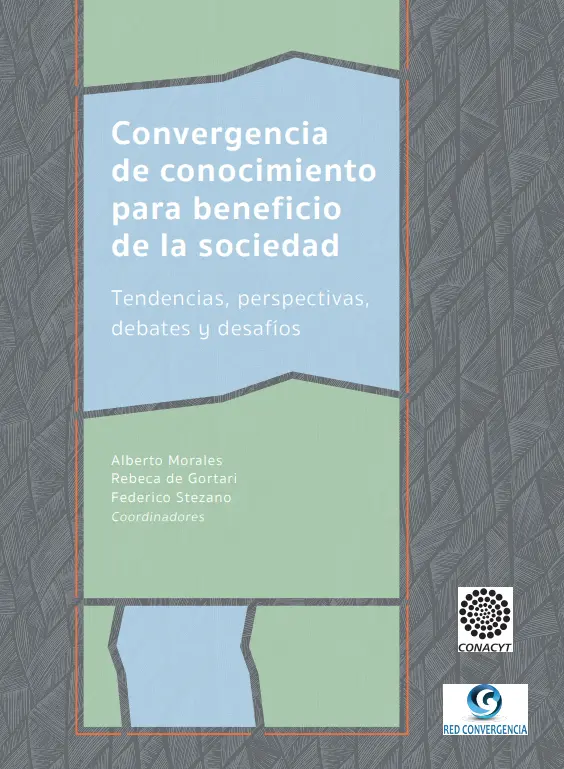 Alenka Guzmán | Especialización tecnológica y de innovación en las nanotecnologías. Los desafios de convergir en el nuevo paradigma tecnológico