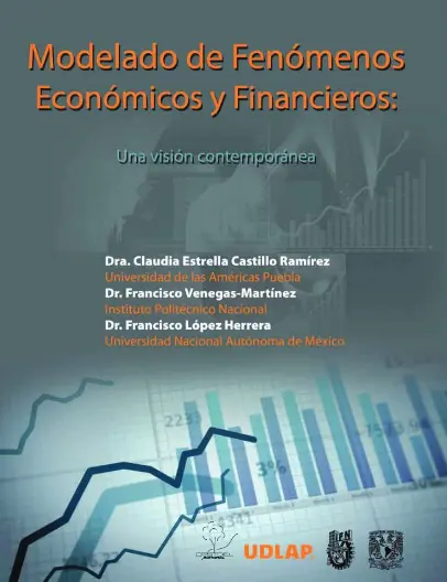 Alenka Guzmán | “Technological catching up across countries in bio-pharmaceutical field. A Volterra integro-differential equations application, 1980-2010 Cap XVI"